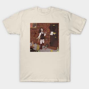 Sophia T-Shirt